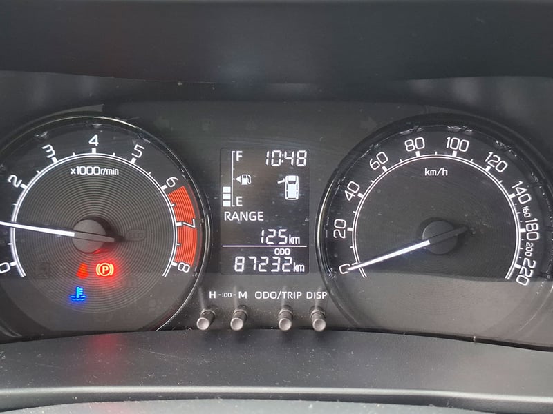 Toyota RAIZE 1.2 E 2023 - Imagen 15 de 20
