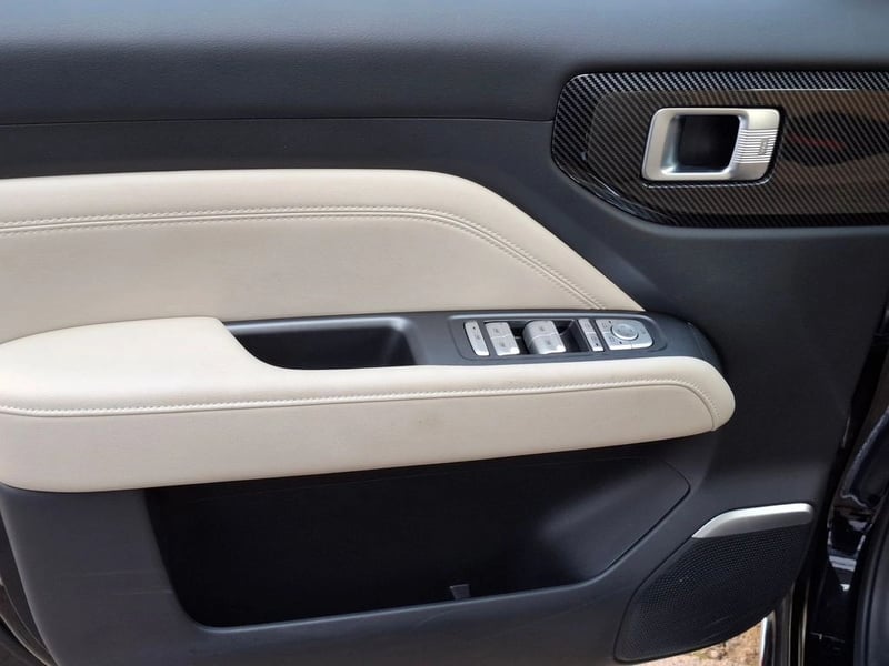 Chevrolet SPARK EUV ACTIV 2026 - Imagen 7 de 20