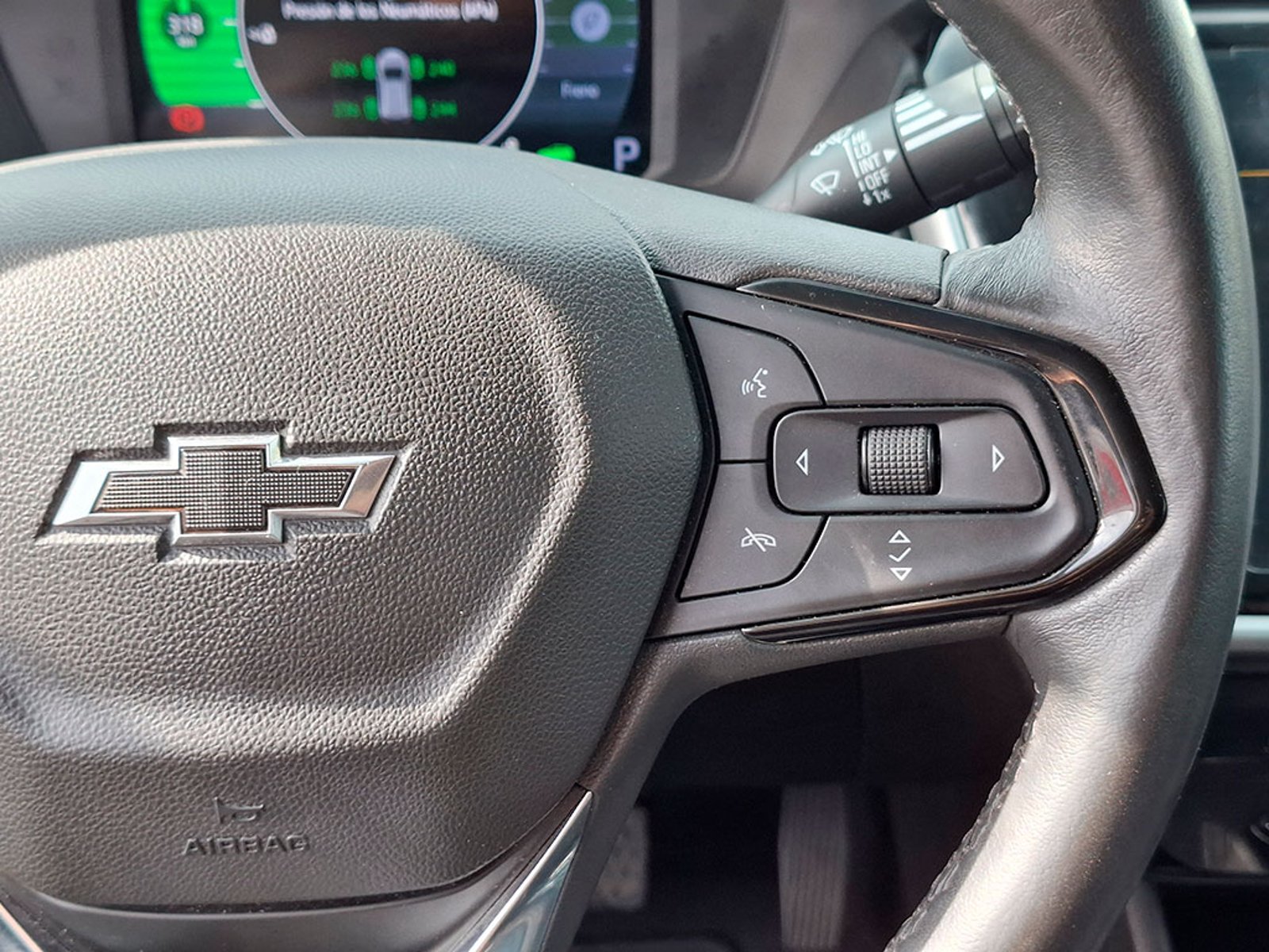 CHEVROLET BOLT EUV AUT 2024 - Imagen 15 de 20