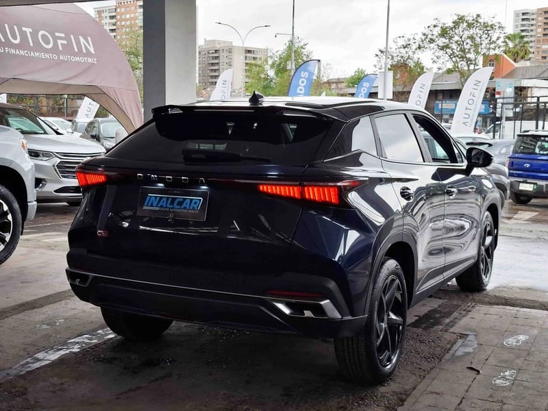 OMODA C5 1.5 2025 - Imagen 7 de 20