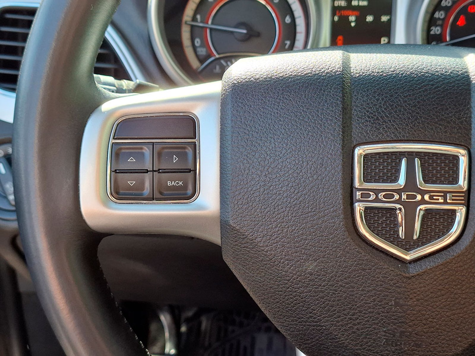 DODGE JOURNEY 2.4 2017 - Imagen 13 de 20