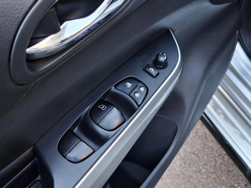 Nissan NAVARA 2.5 2025 - Imagen 12 de 20