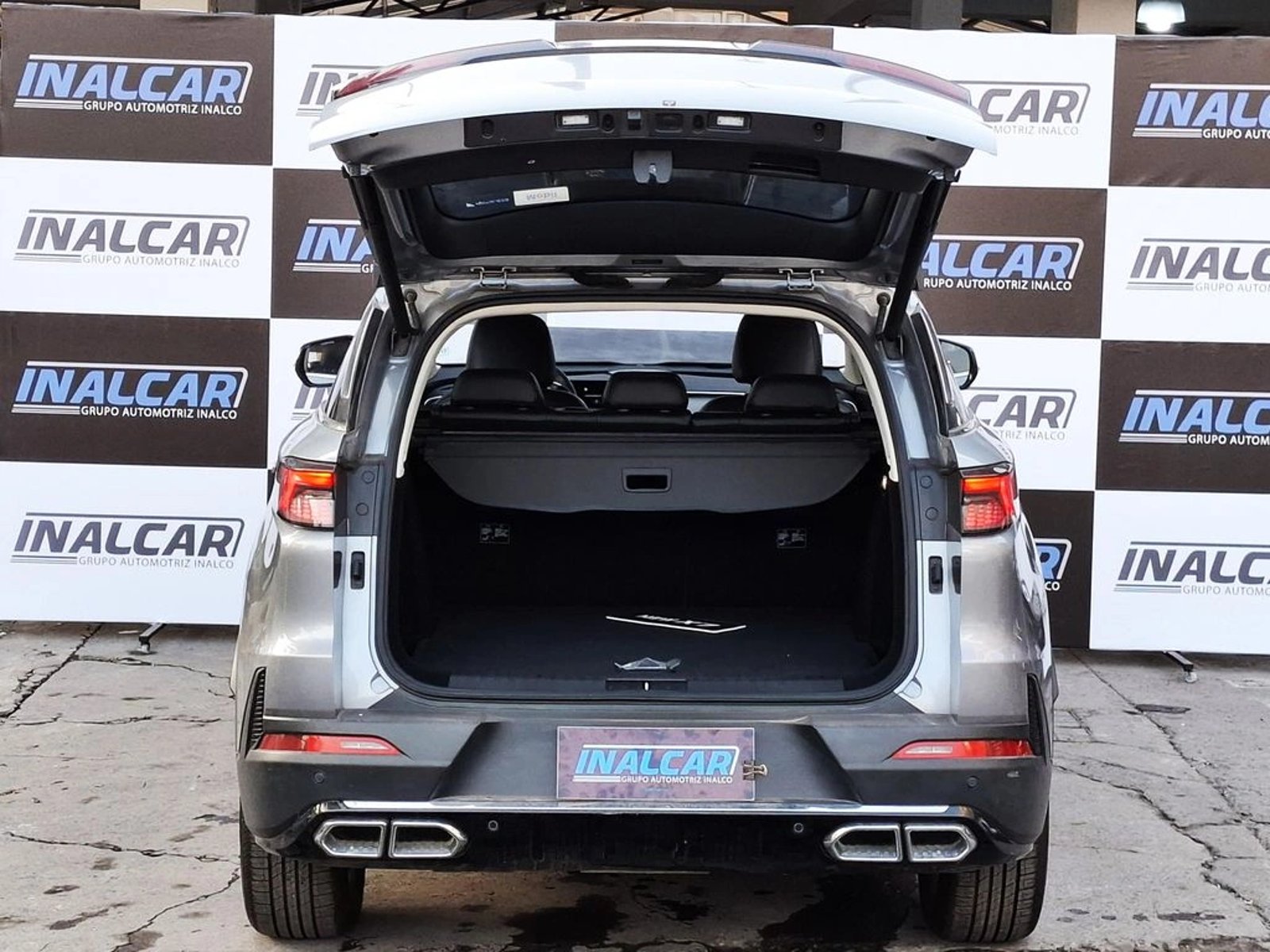 BAIC X7 1.5 2025 - Imagen 9 de 20