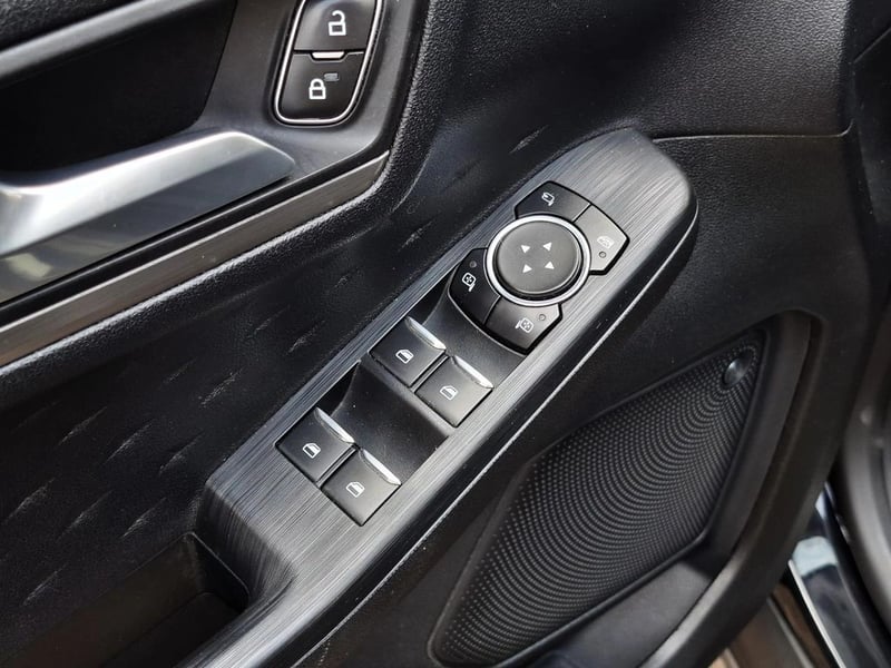 Ford ESCAPE 2.0 2021 - Imagen 13 de 20