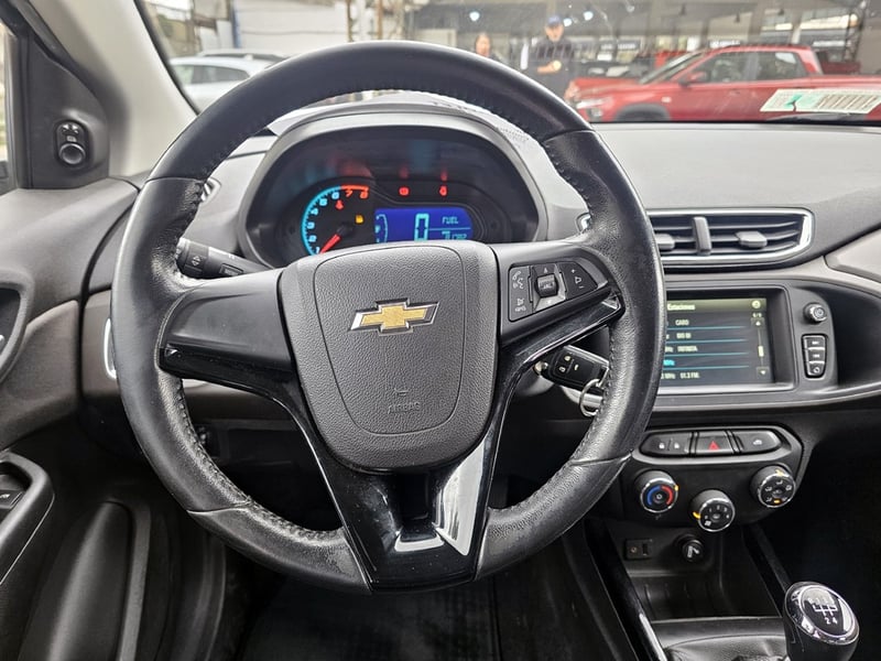 Chevrolet PRISMA LTZ 1.4 2018 - Imagen 20 de 20