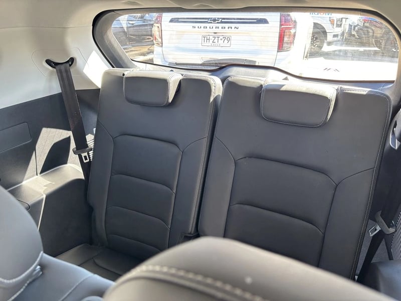 JAC JS8 GDI MT 1.5 2026 - Imagen 14 de 20