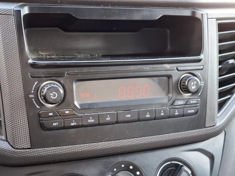 Chevrolet N400 MAX 1.5 2023 - Imagen 9 de 17