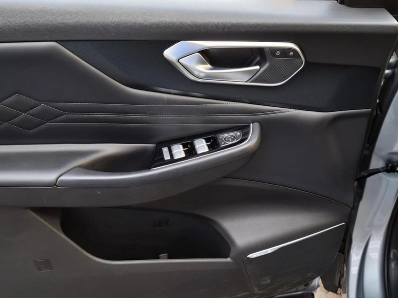 BAIC X7 1.5 2025 - Imagen 11 de 20