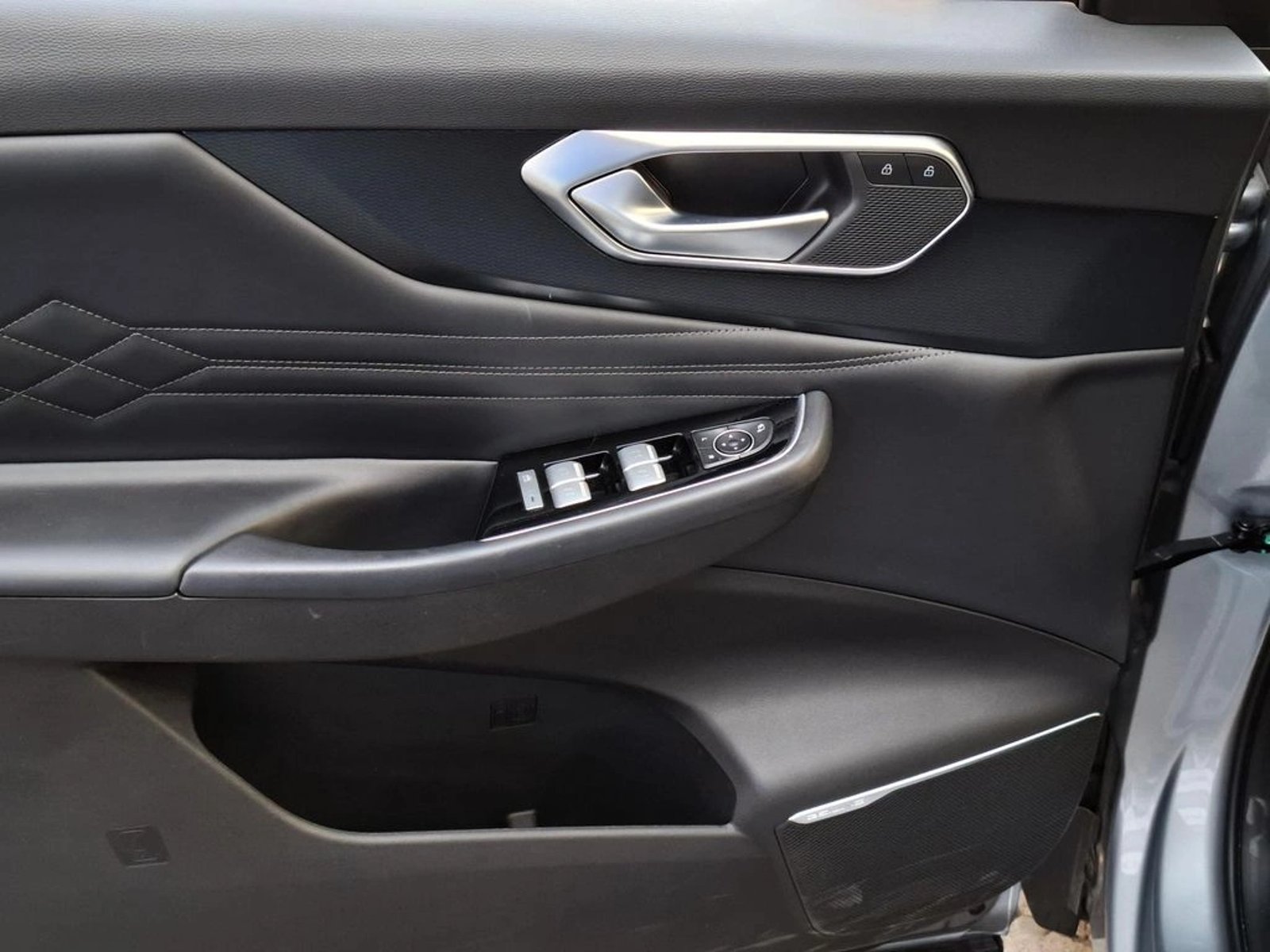 BAIC X7 1.5 2025 - Imagen 11 de 20