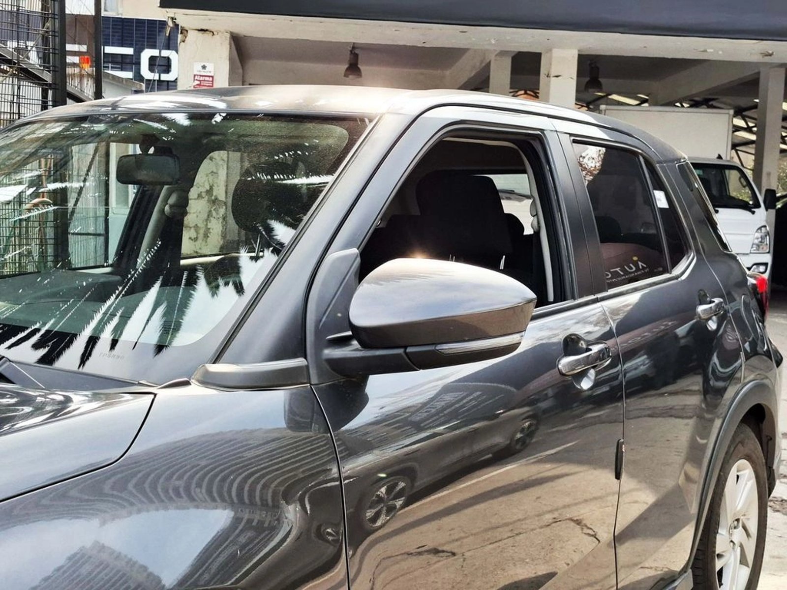Toyota RAIZE 1.2 2024 - Imagen 4 de 20