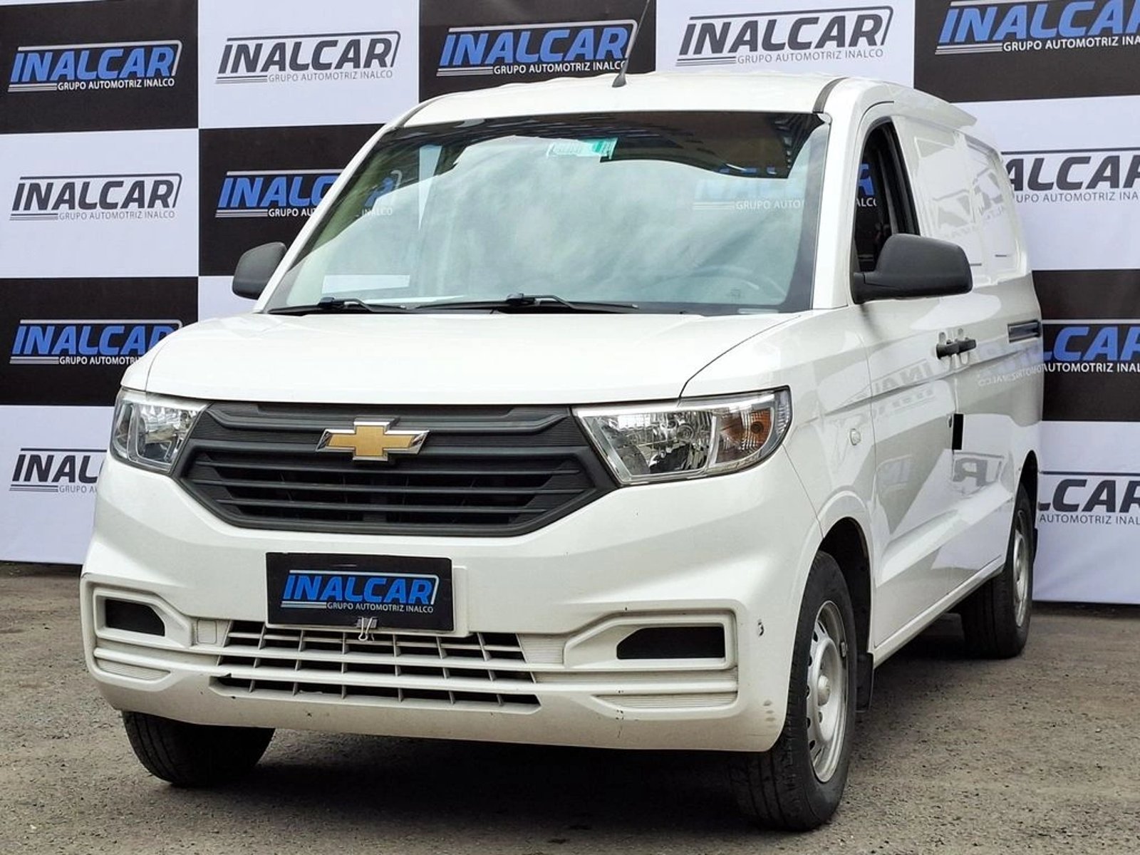 Chevrolet N400 2022