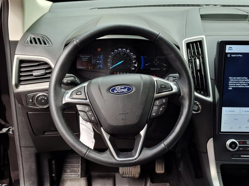 Ford EDGE 2.0 2023 - Imagen 17 de 20