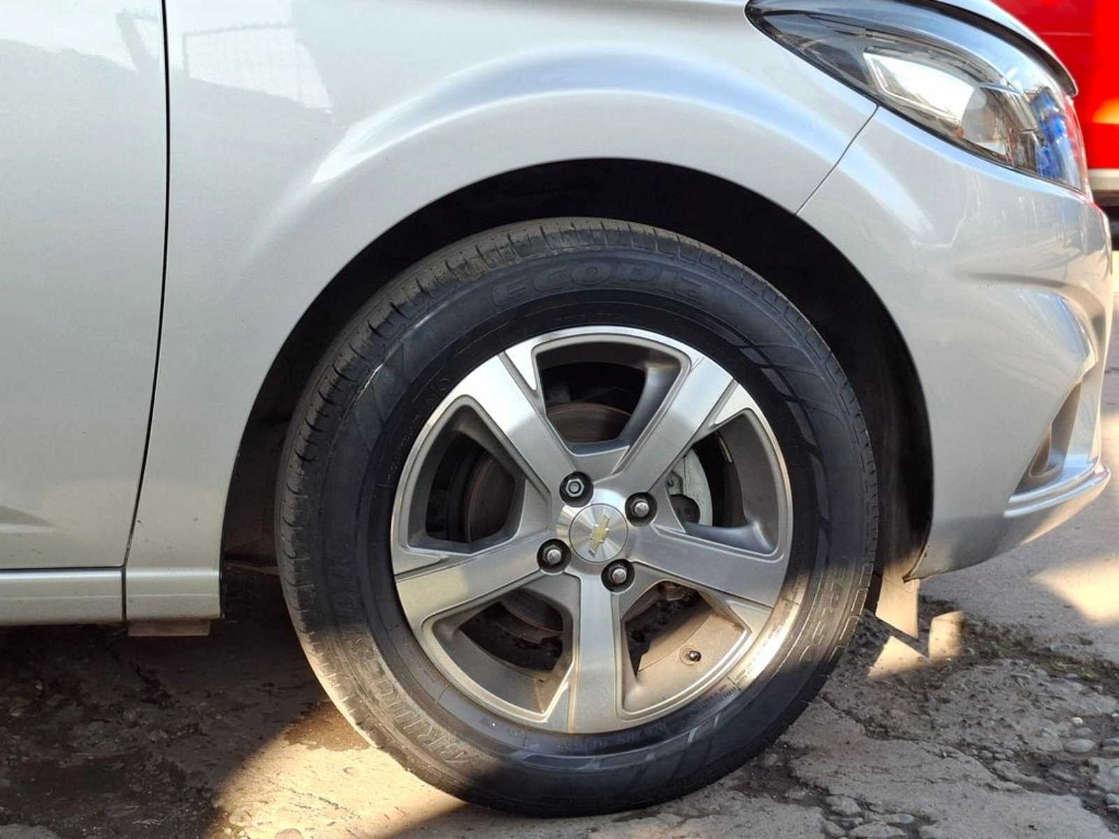 Chevrolet PRISMA LTZ 1.4 2018 - Imagen 6 de 20