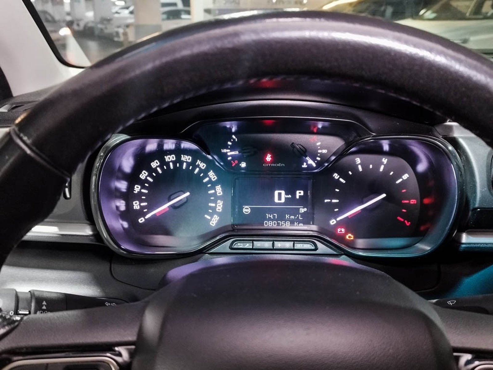 Citroën C3 1.2 2022 - Imagen 9 de 15
