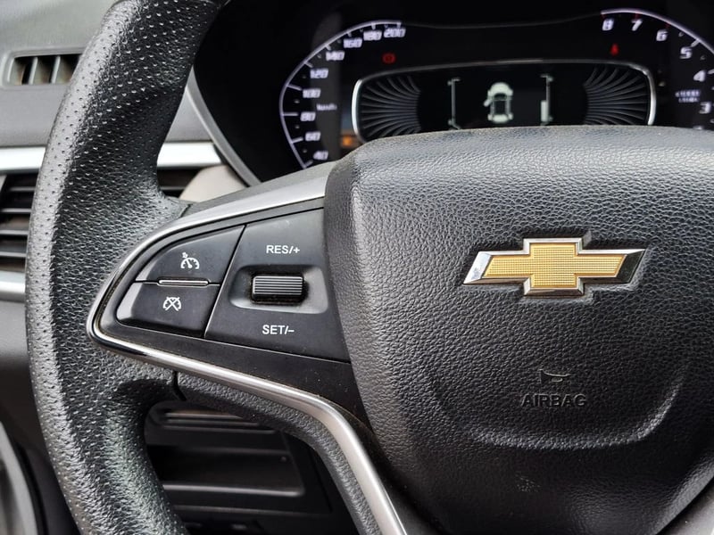 Chevrolet GROOVE 1.5 2023 - Imagen 16 de 20