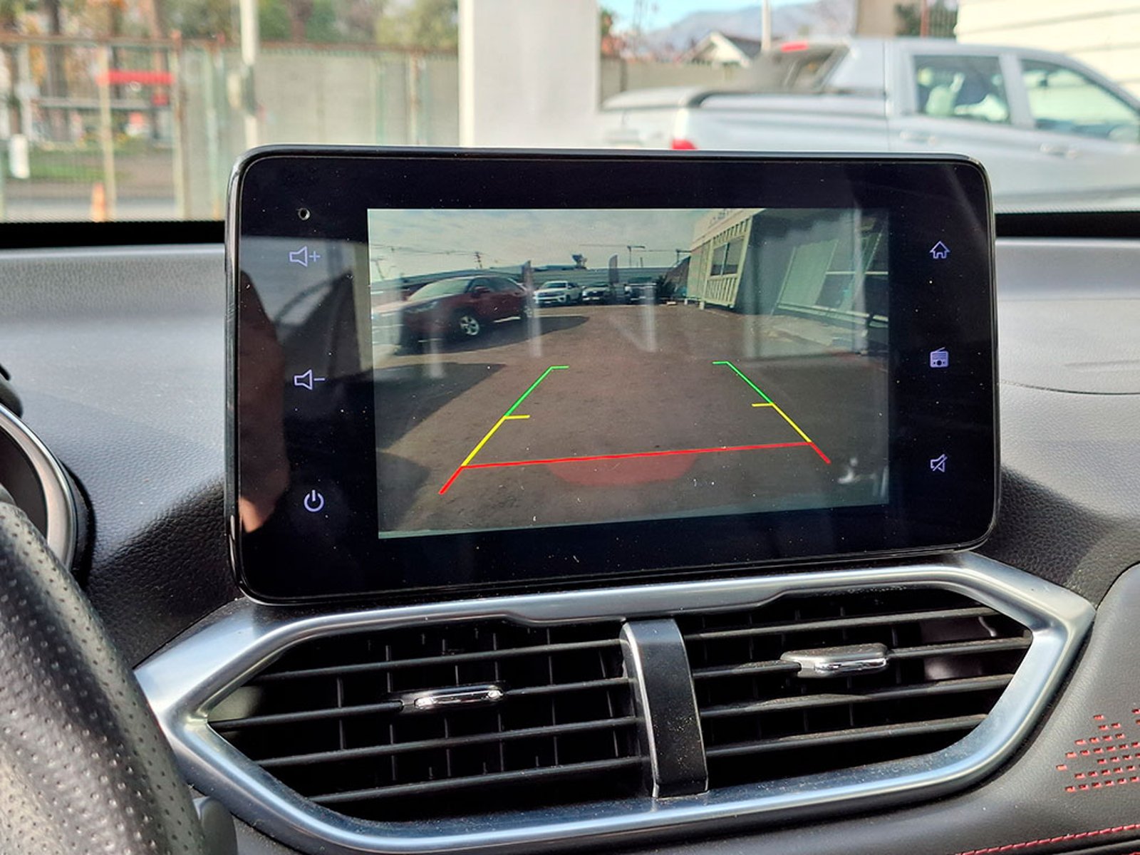 CHEVROLET GROOVE 1.5 PREMIER 2023 - Imagen 18 de 20
