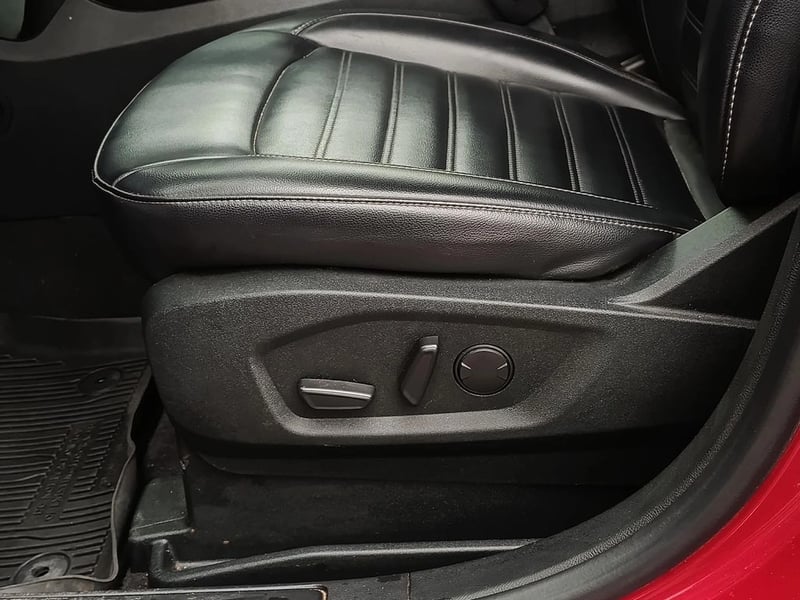 Ford EDGE 2.0 2023 - Imagen 15 de 20