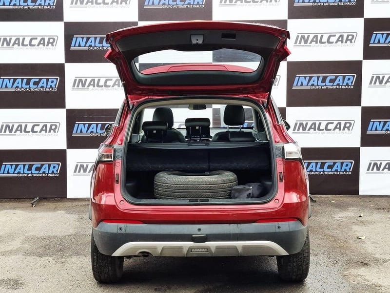Chevrolet GROOVE 1.5 2022 - Imagen 9 de 20
