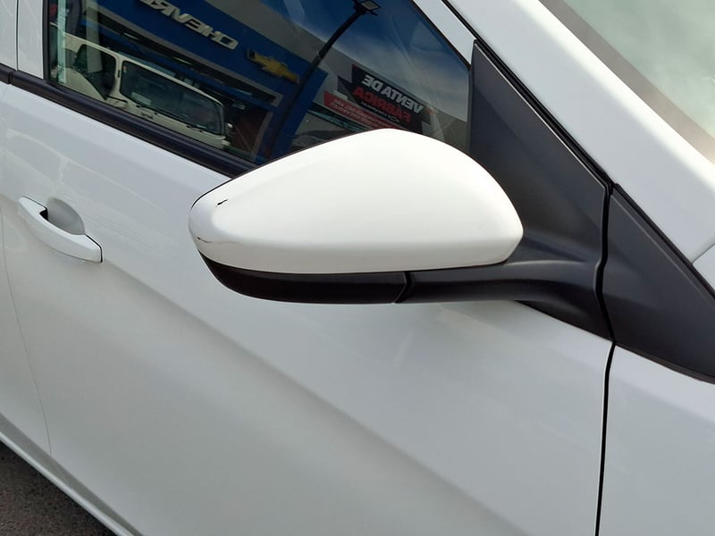 Chevrolet SAIL 1.5 2021 - Imagen 5 de 20