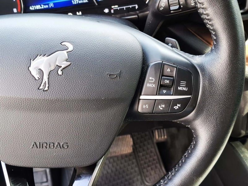 Ford BRONCO 2.0 AUT 2023 - Imagen 20 de 20