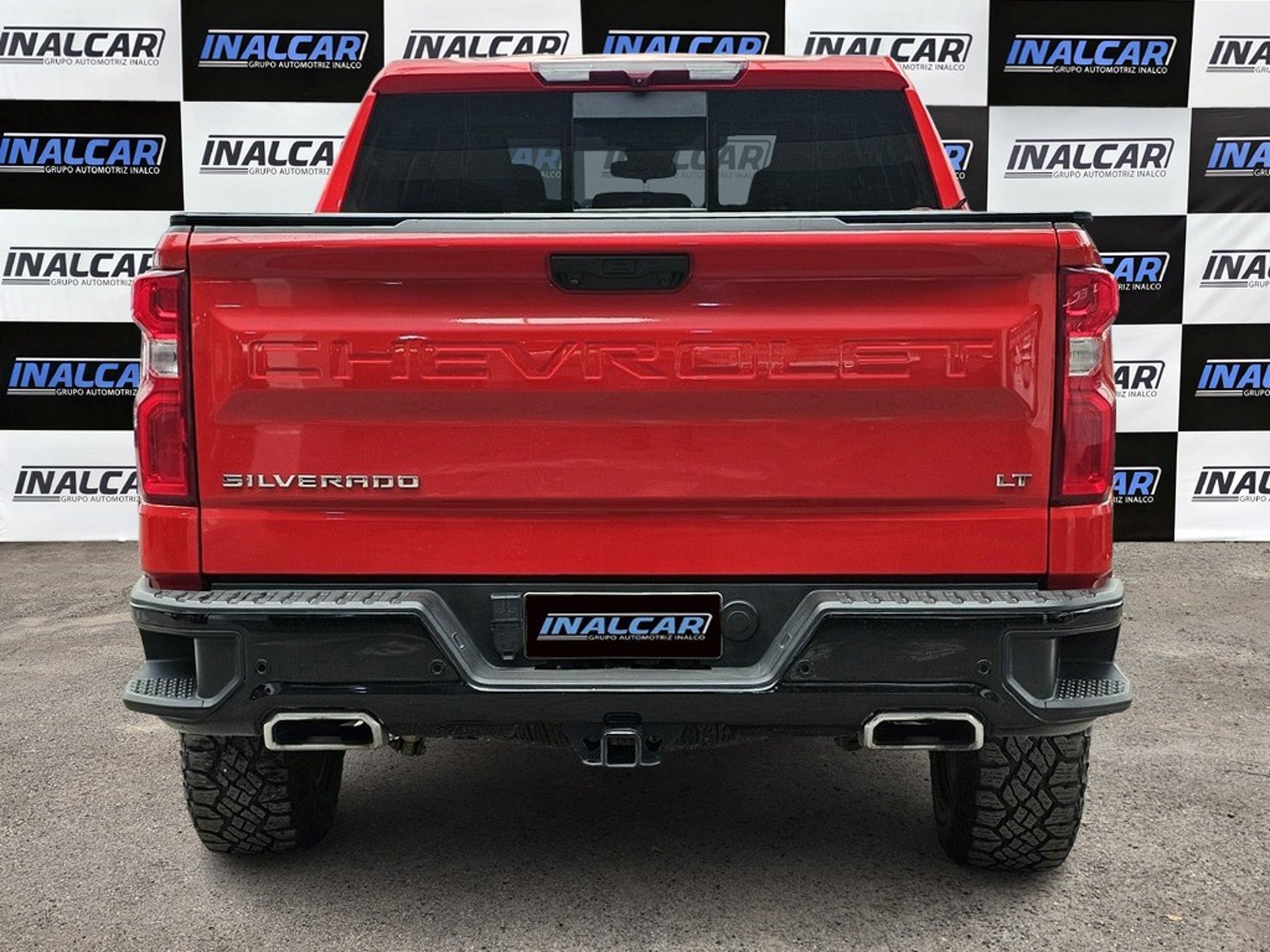 Chevrolet SILVERADO 6.2 ZR2 2023 - Imagen 5 de 20