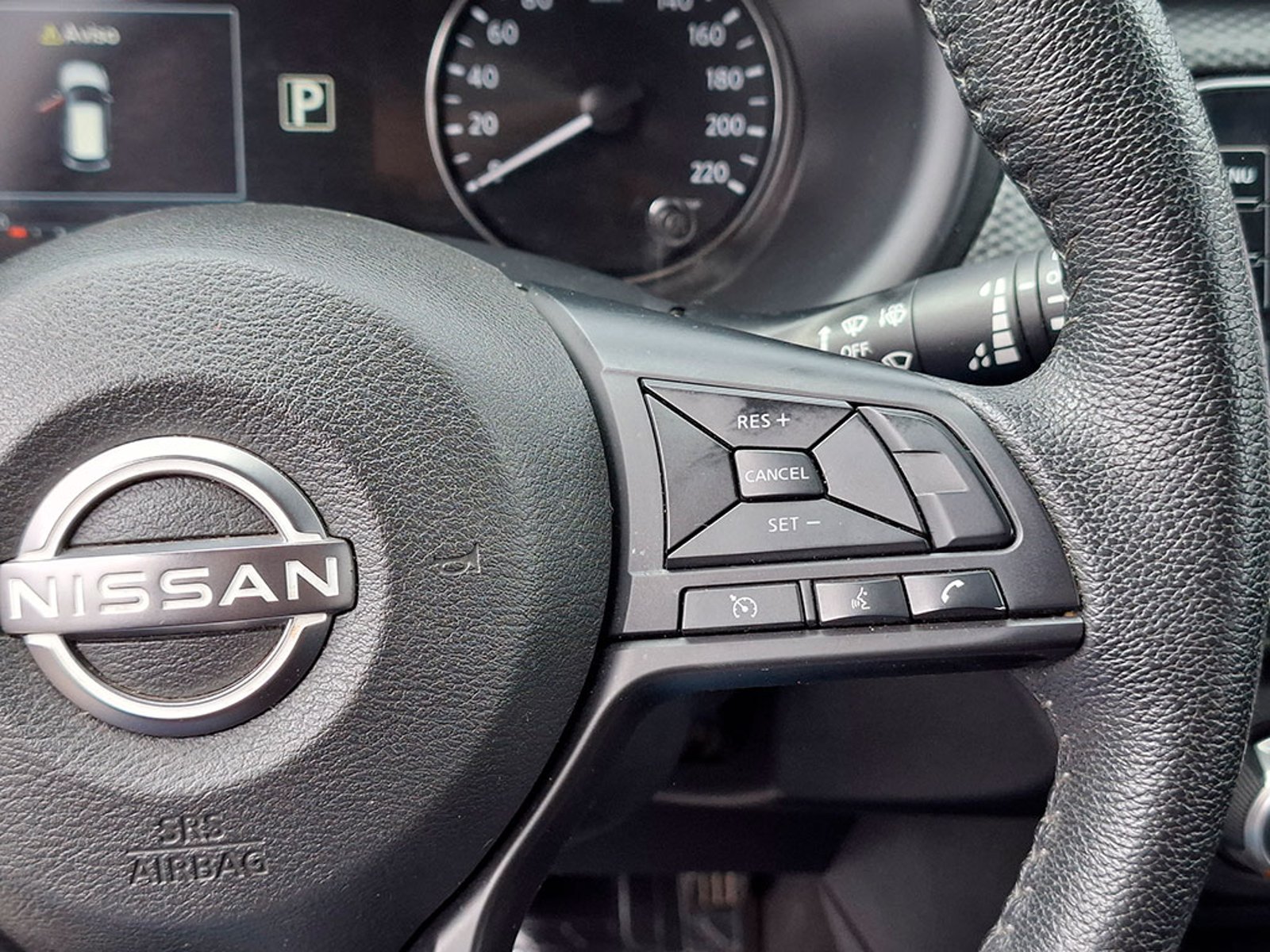 Nissan KICKS 1.6 ADVANCE AT 2024 - Imagen 15 de 20