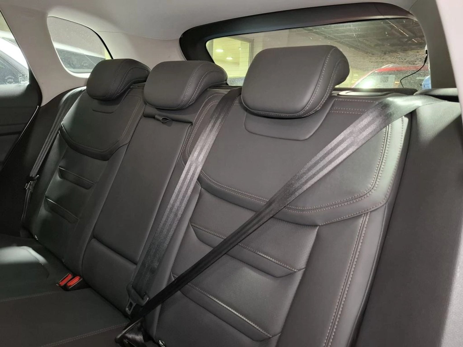 Ford TERRITORY TREND 1.5 2025 - Imagen 20 de 20