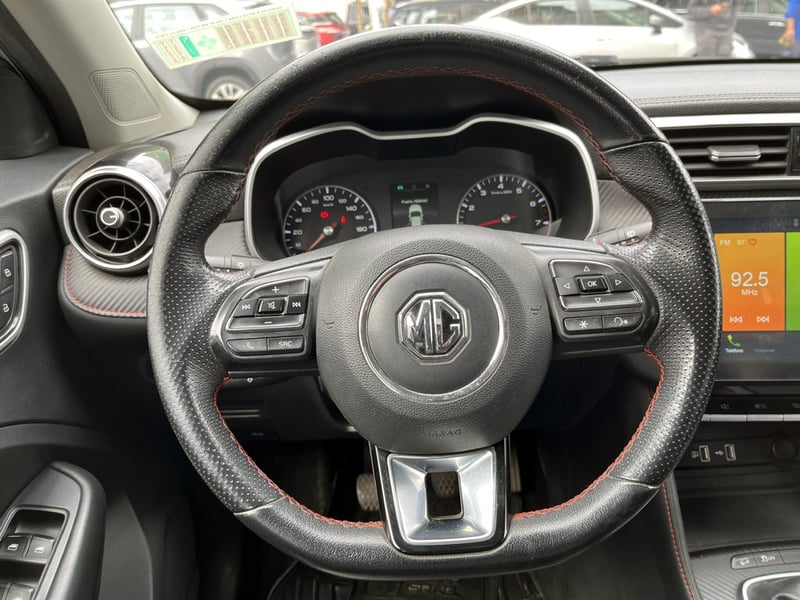 MG ZX MT 2023 - Imagen 14 de 20