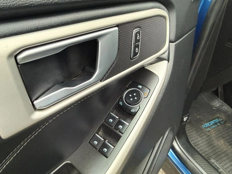 Ford EXPLORER XLT 2.3 2023 - Imagen 20 de 20