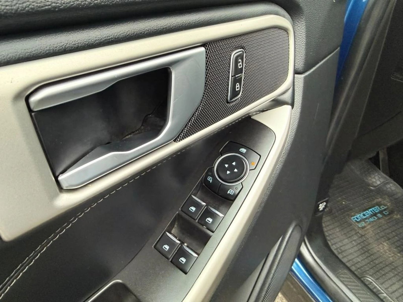 Ford EXPLORER XLT 2.3 2023 - Imagen 20 de 20