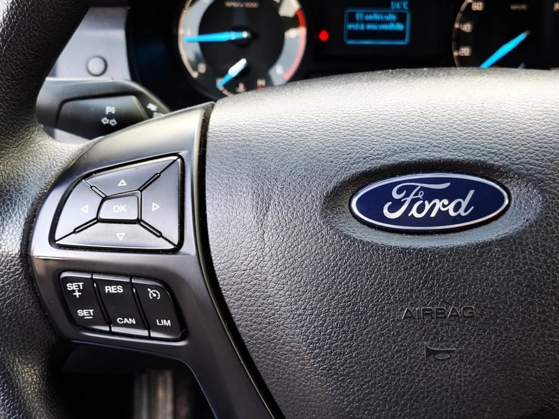 Ford RANGER XL M 4X4 2.2 2024 - Imagen 18 de 20