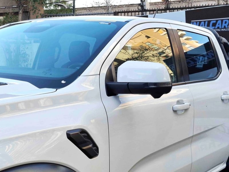 Ford RANGER RAPTOR 3.0 2024 - Imagen 4 de 20