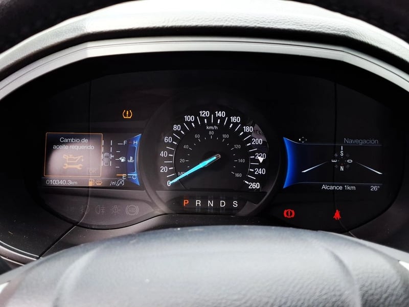 Ford EDGE 2.0 2023 - Imagen 20 de 20