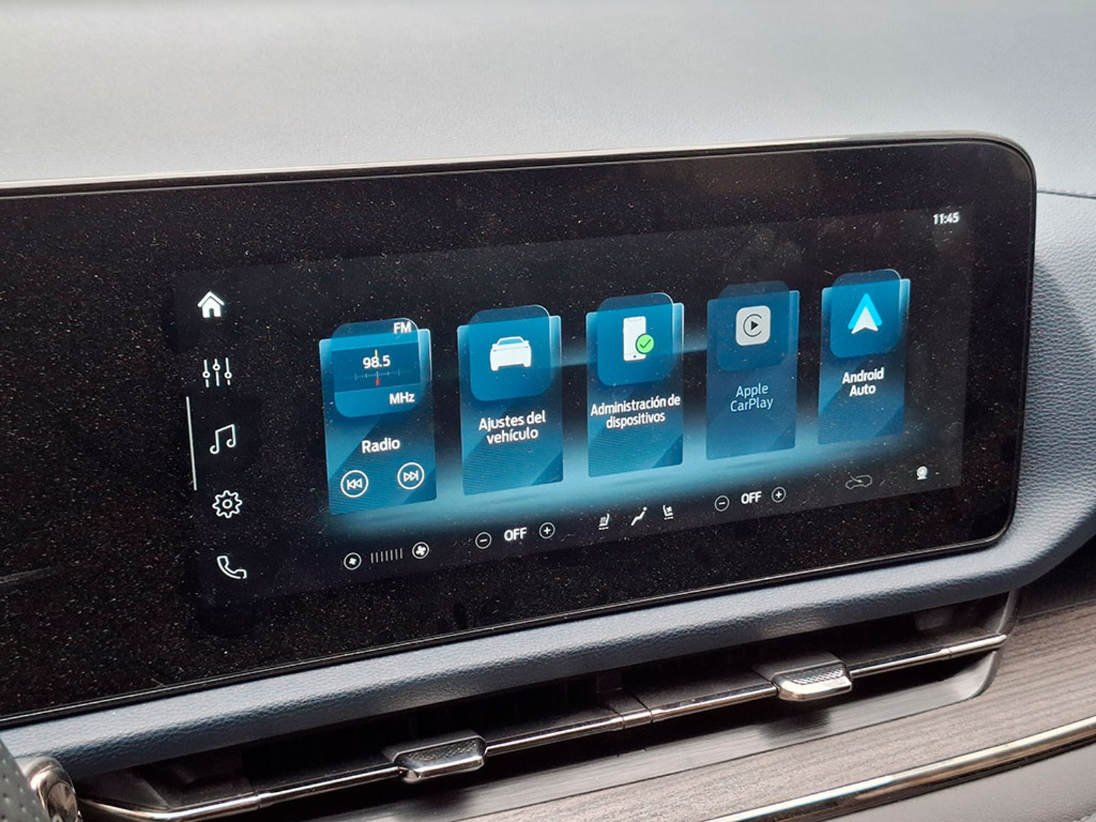 Ford TERRITORY AAA 2024 - Imagen 16 de 20