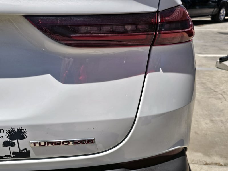 Fiat FASTBACK 1.0 IMPETUS AT 2024 - Imagen 7 de 20