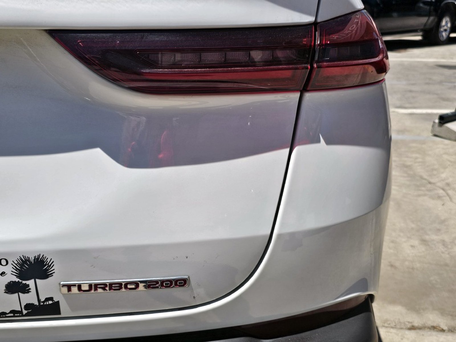 FIAT FASTBACK 1.0 IMPETUS AT 2024 - Imagen 7 de 20