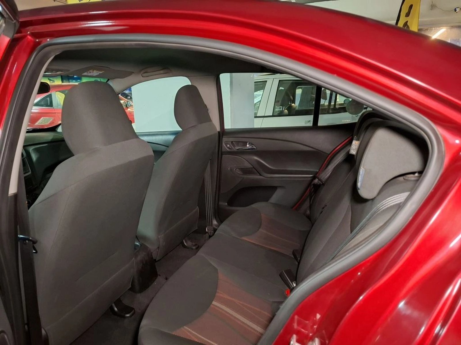 CHEVROLET SAIL 1.5 2019 - Imagen 16 de 17