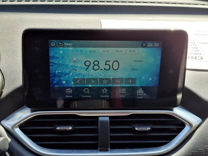 Chevrolet GROOVE 1.5 2022 - Imagen 20 de 20