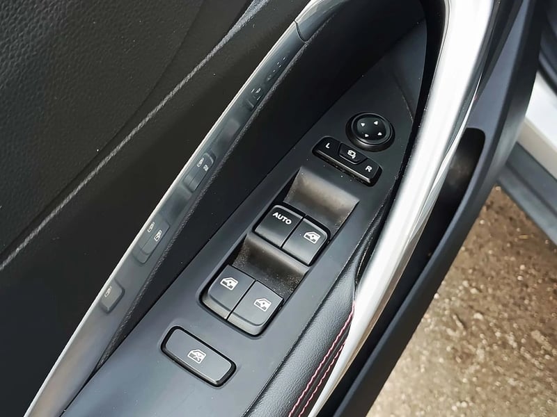 Chevrolet GROOVE 1.5 2023 - Imagen 11 de 20