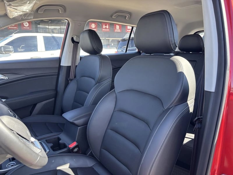 JAC JS8 GDI MT 1.5 2026 - Imagen 11 de 20
