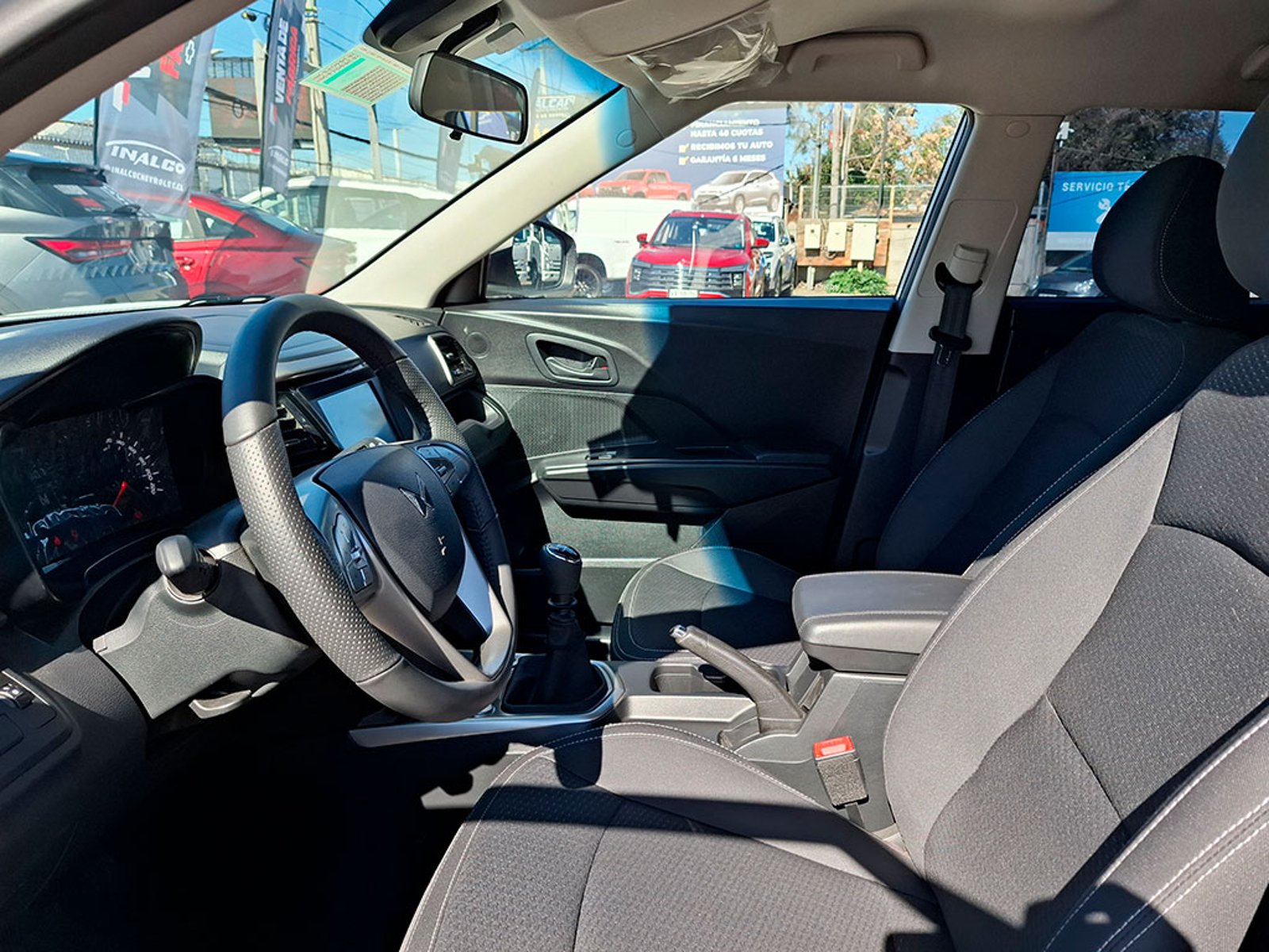 Mahindra XUV 300 1.2 2025 - Imagen 10 de 20
