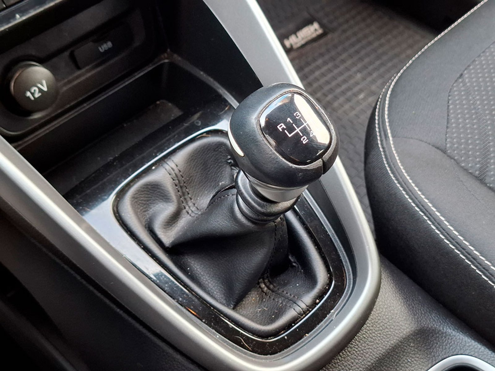 CHEVROLET GROOVE 1.5 LTZ 2023 - Imagen 19 de 20