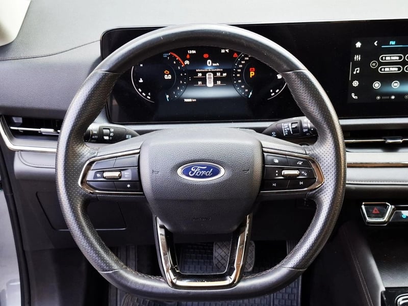 Ford TERRITORY 1.5 2024 - Imagen 16 de 20