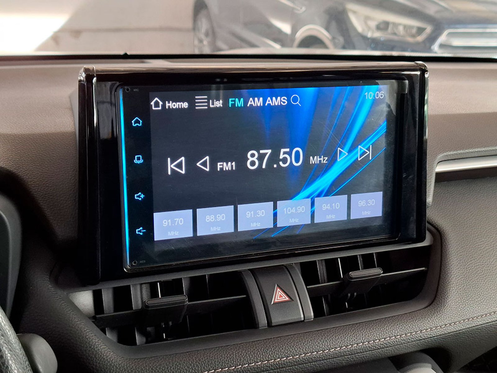 TOYOTA RAV4 OTTO 2.0 2021 - Imagen 16 de 20