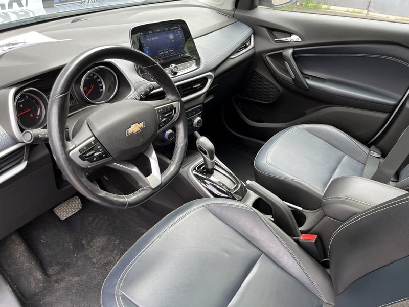 Chevrolet TRACKER 1.2T AUT 2021 - Imagen 14 de 20