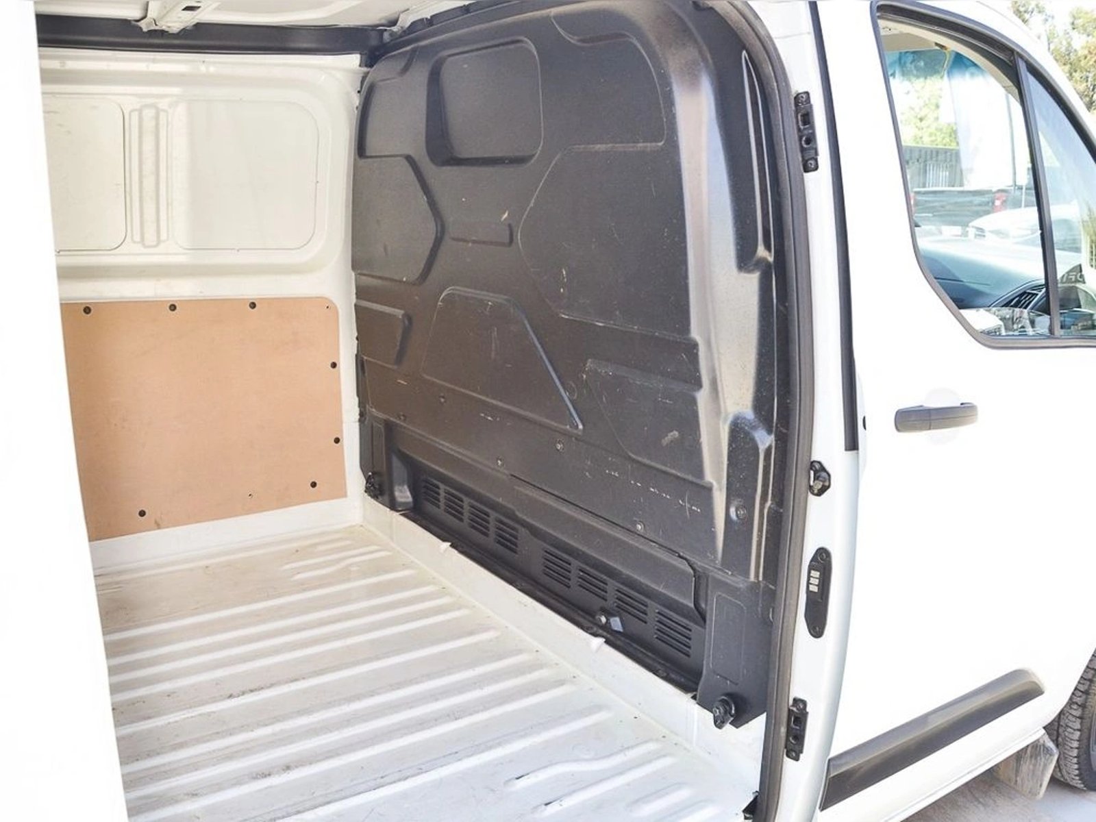 FORD TRANSIT CUSTOM 2.2 2022 - Imagen 9 de 20