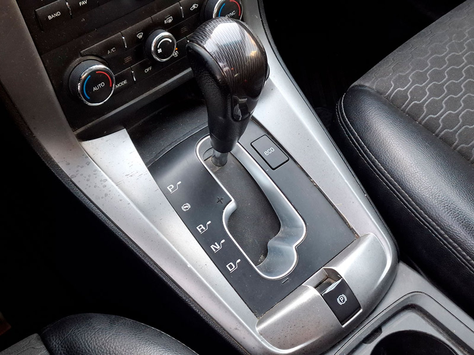 CHEVROLET CAPTIVA 2.4 LT 2014 - Imagen 19 de 20