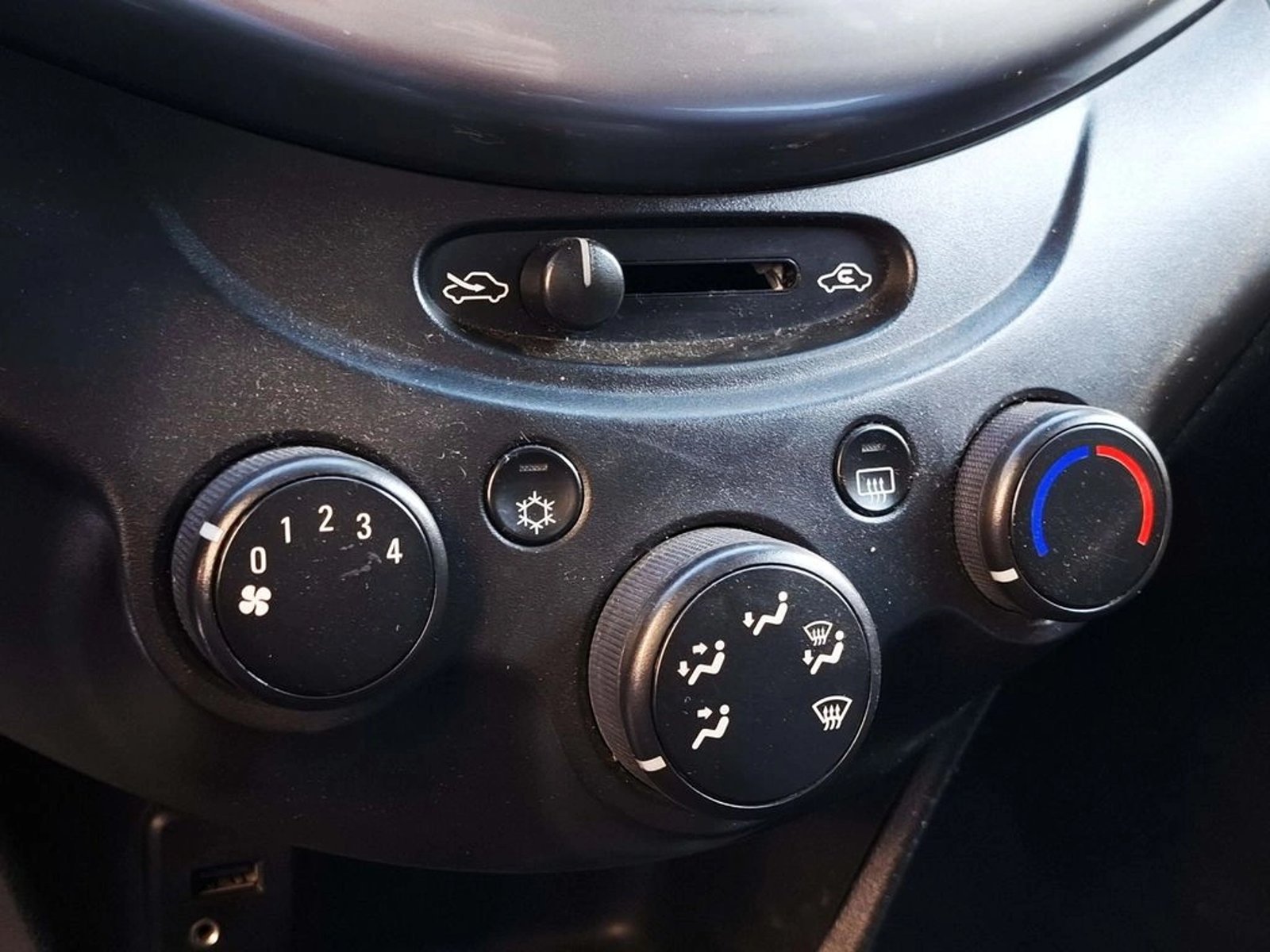 Chevrolet SPARK GT 1.2 2019 - Imagen 20 de 20