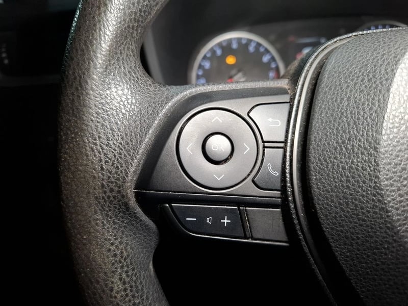 Toyota RAV4 OTTO 2.0 2020 - Imagen 12 de 19
