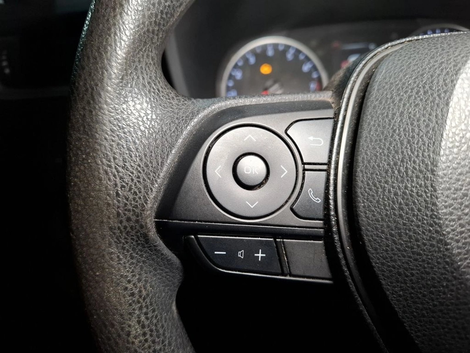 Toyota RAV4 OTTO 2.0 2020 - Imagen 12 de 19